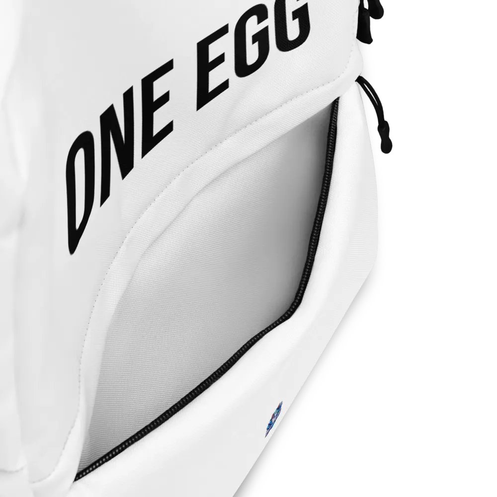 ONE EGG BACKPACK product image (4)