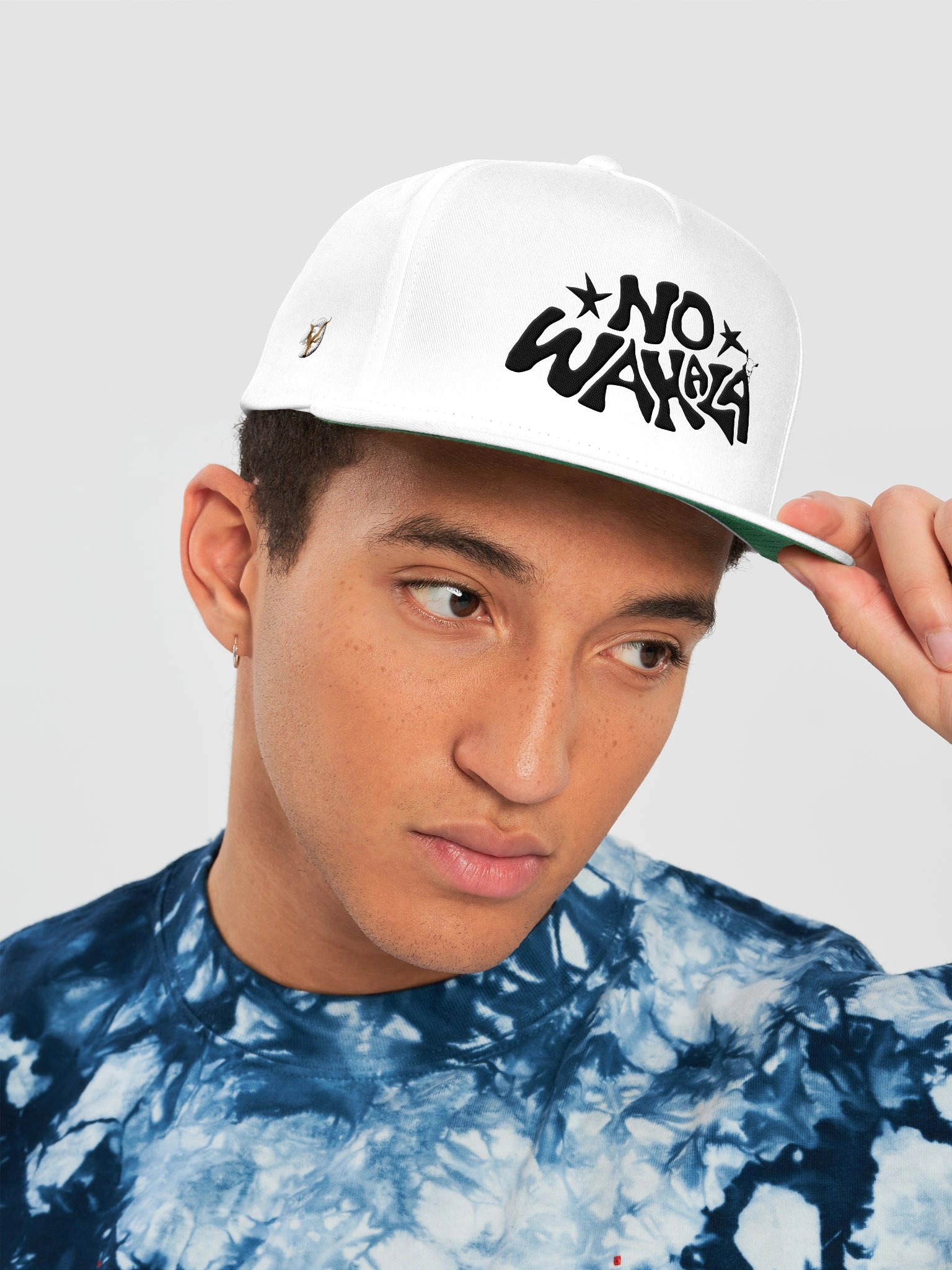 Limited Edition No Wahala® GOAT Power Snapback product image (5)
