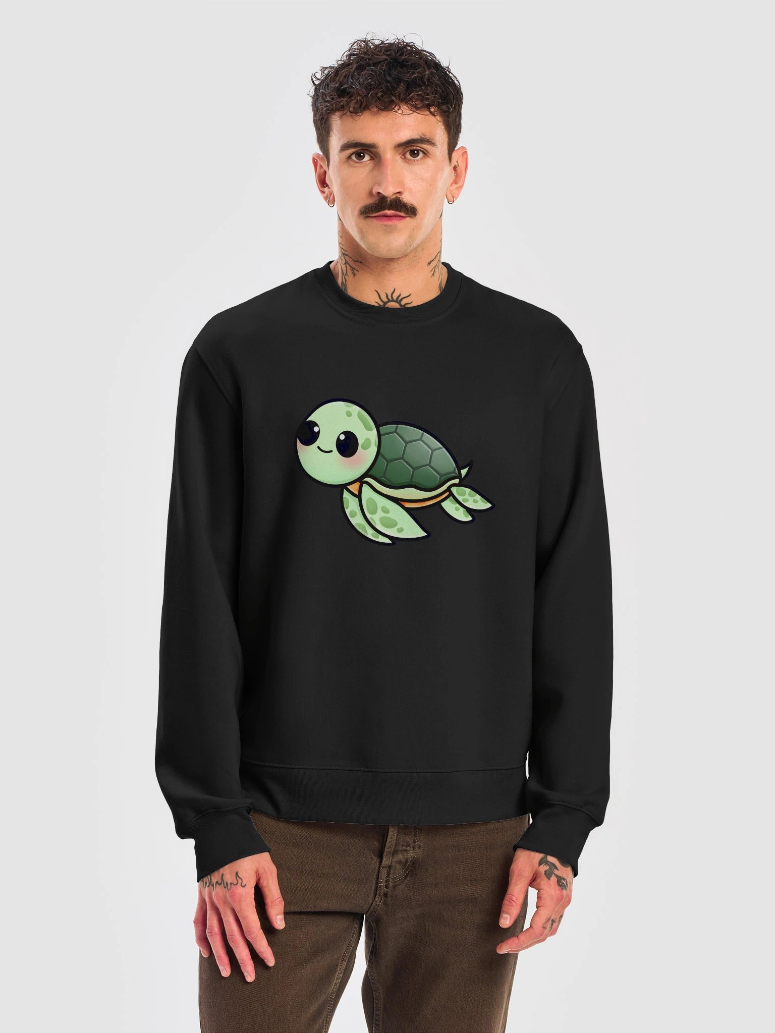 Floaty Warm Shirt product image (17)