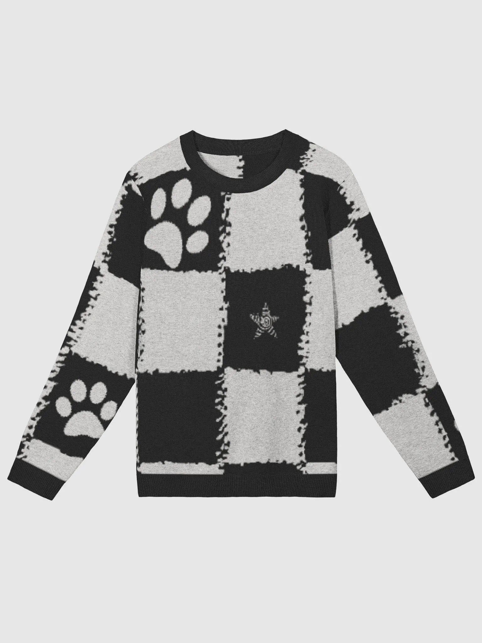 Checker Paw product image (1)