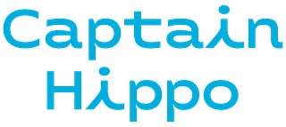 Captain Hippo: The Official Store