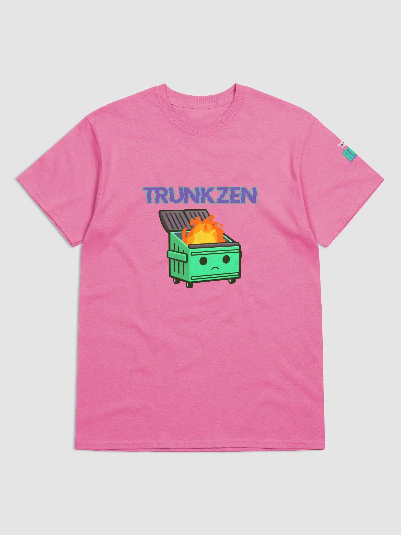 TrunkyDF Tee product image (1)
