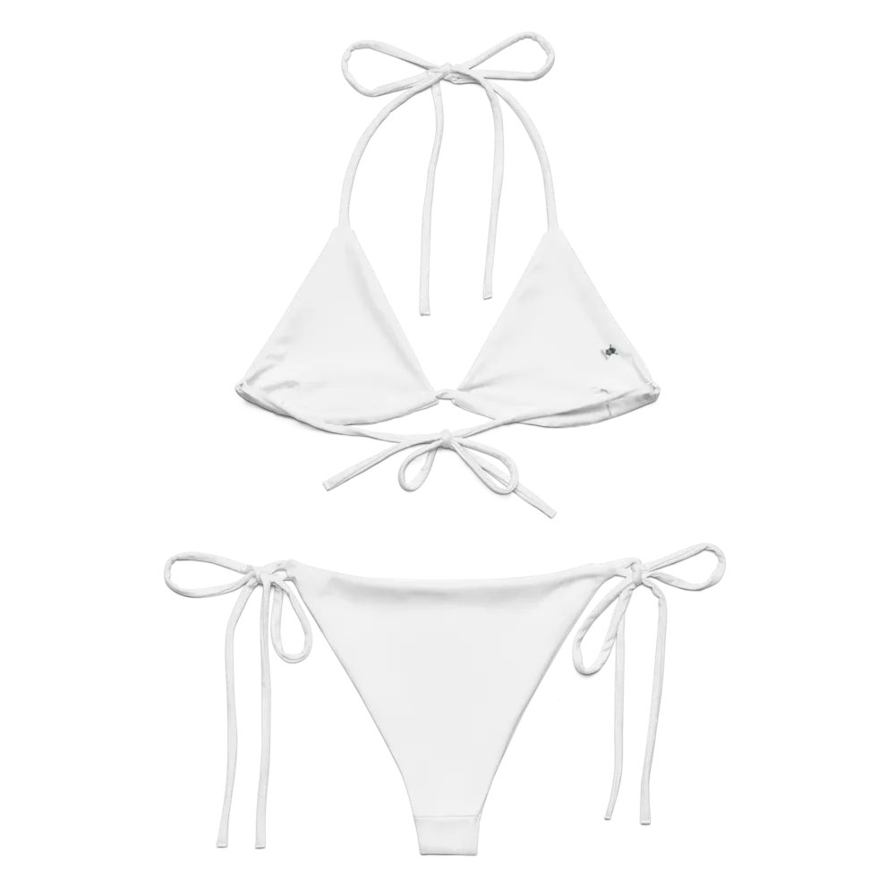 Rebel Chic String Bikini product image (3)
