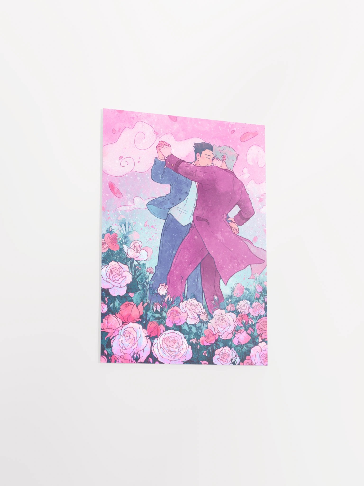 Rose Dance product image (3)