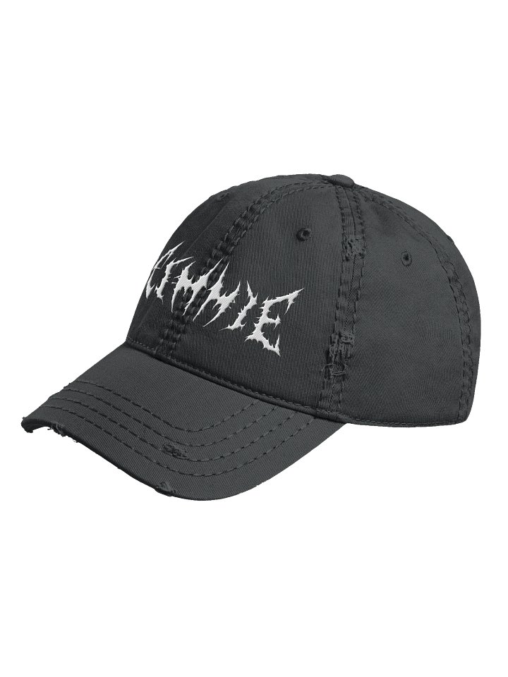 Himmie Hat - [white] product image (2)