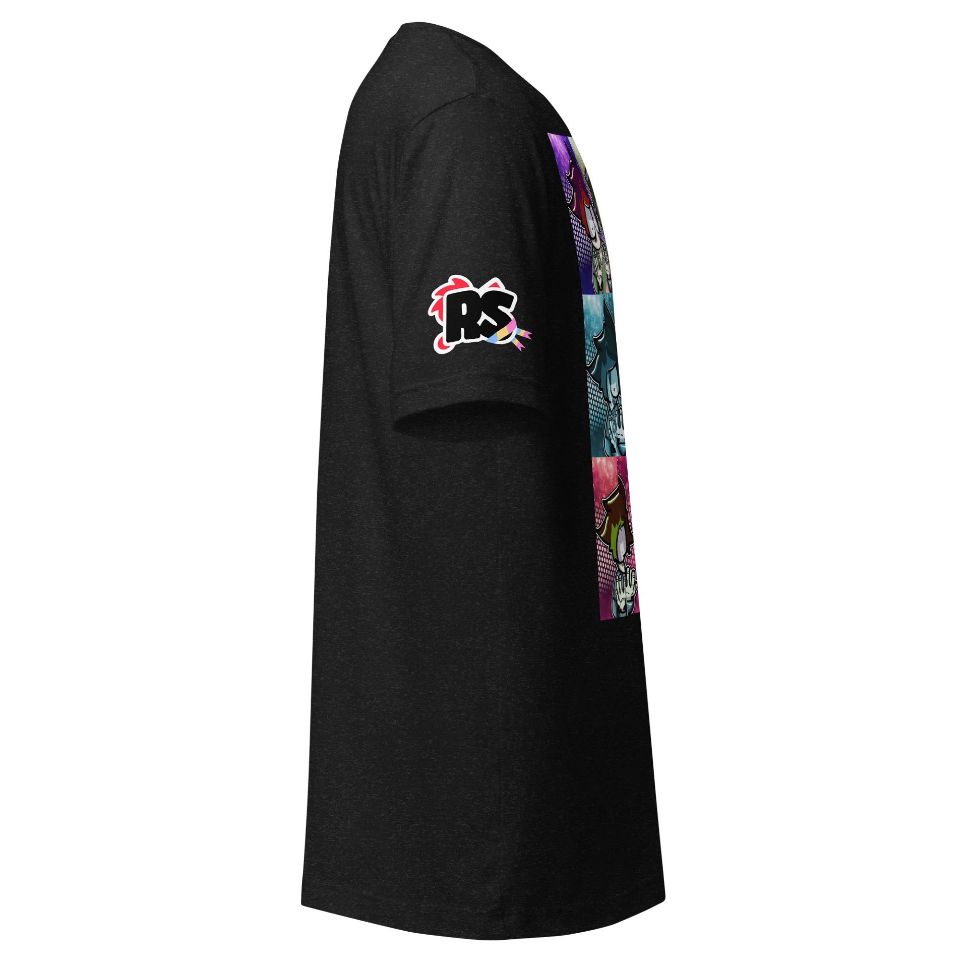 Oh Gawd Tee product image (6)
