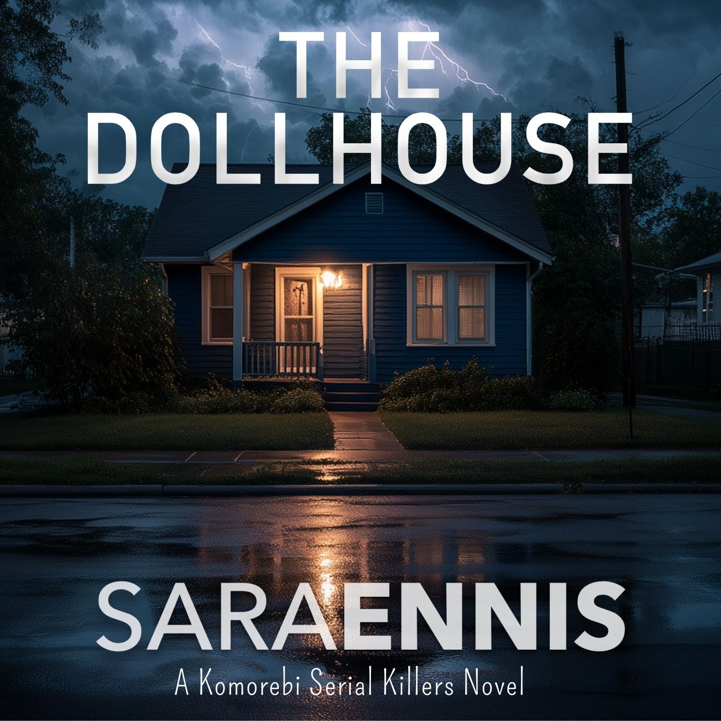 The Dollhouse product image (1)