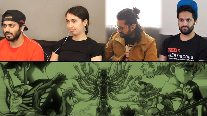 Video thumbnail