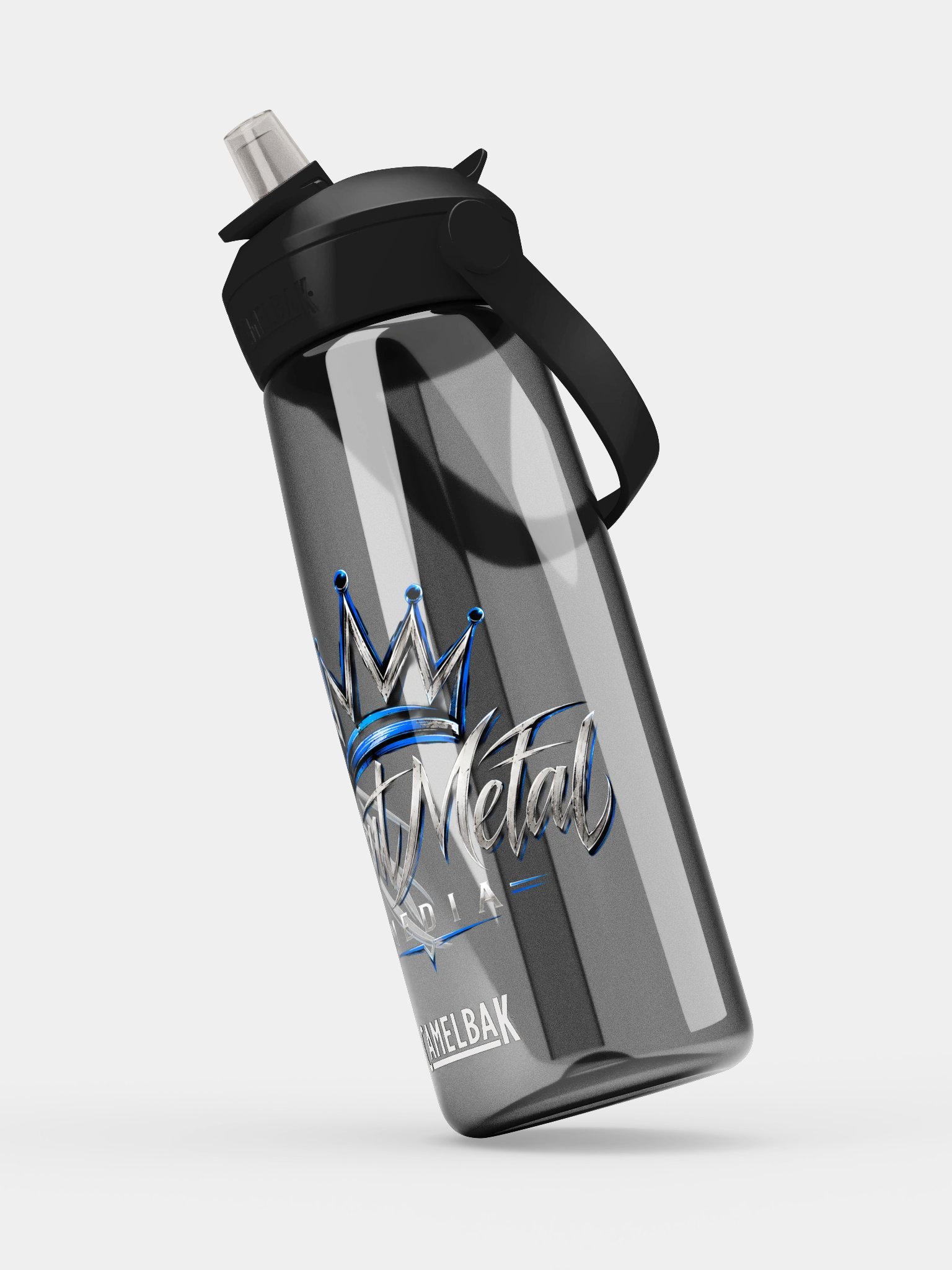 BENT METAL MEDIA product image (2)
