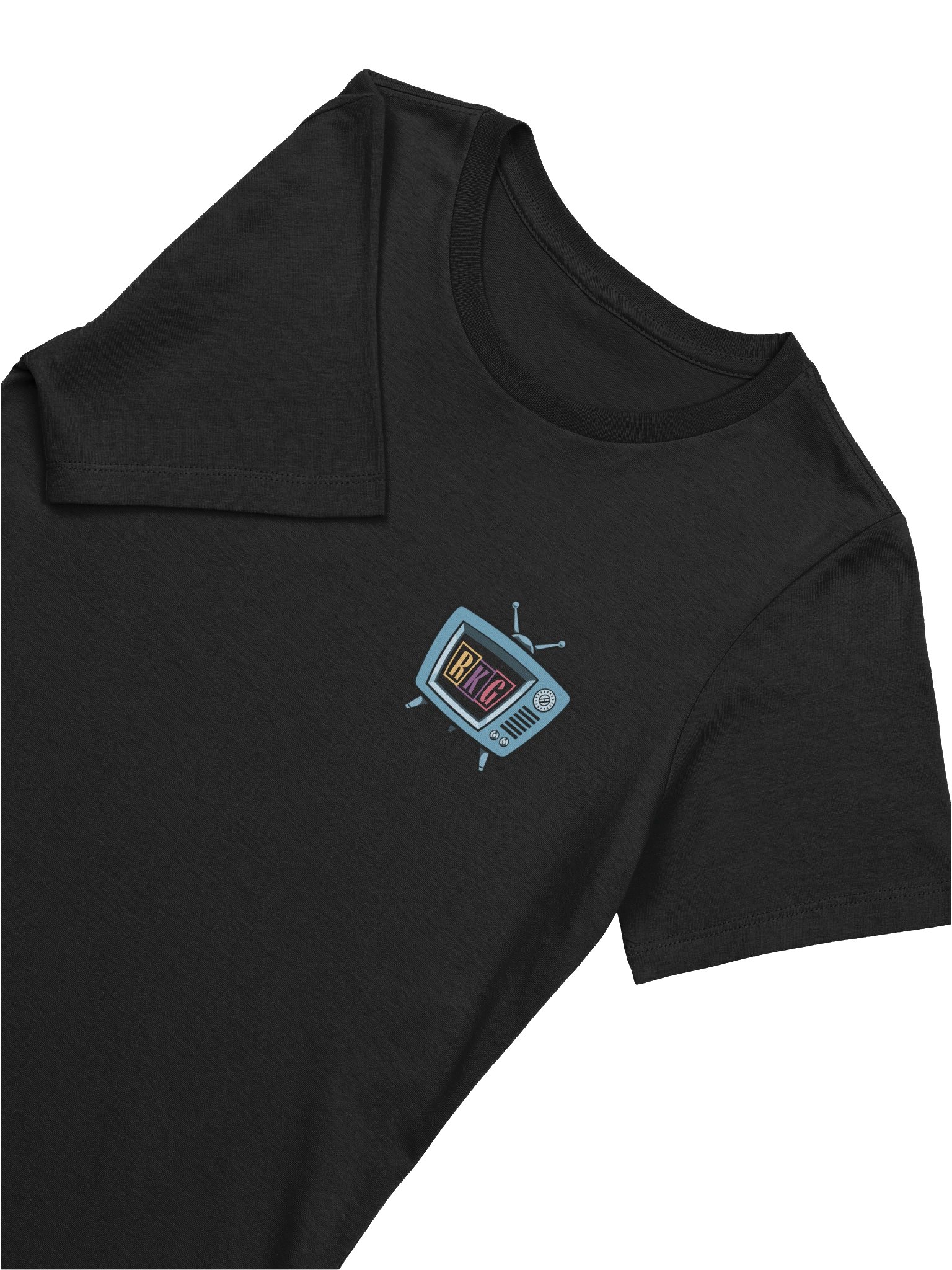 RKG TV (Ladies Fit) product image (6)