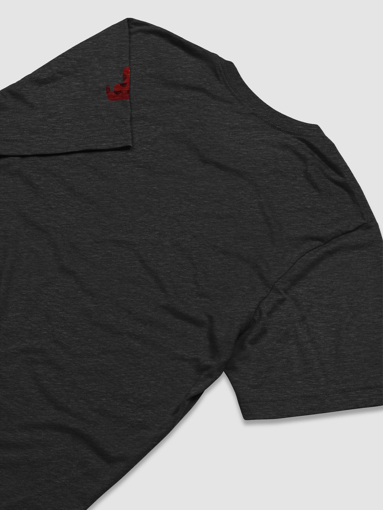 DCCrit T-Shirt product image (7)