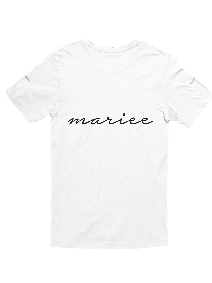 I Am Strong T-Shirt product image (2)