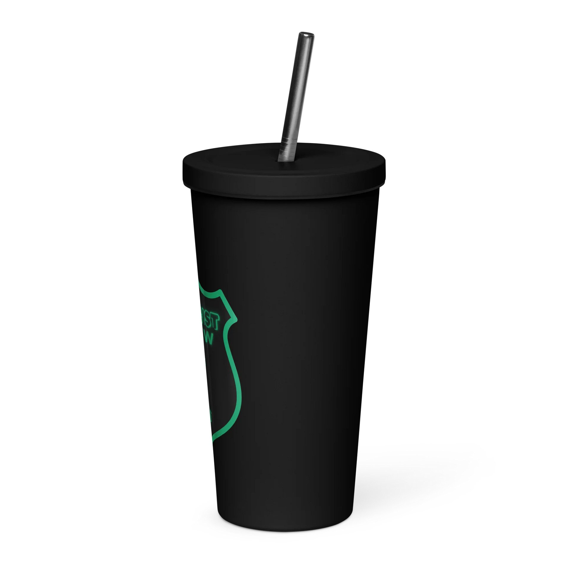 Exorcist Crew Insulated Tumbler product image (3)