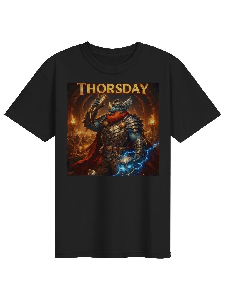 THORSDAY product image (3)
