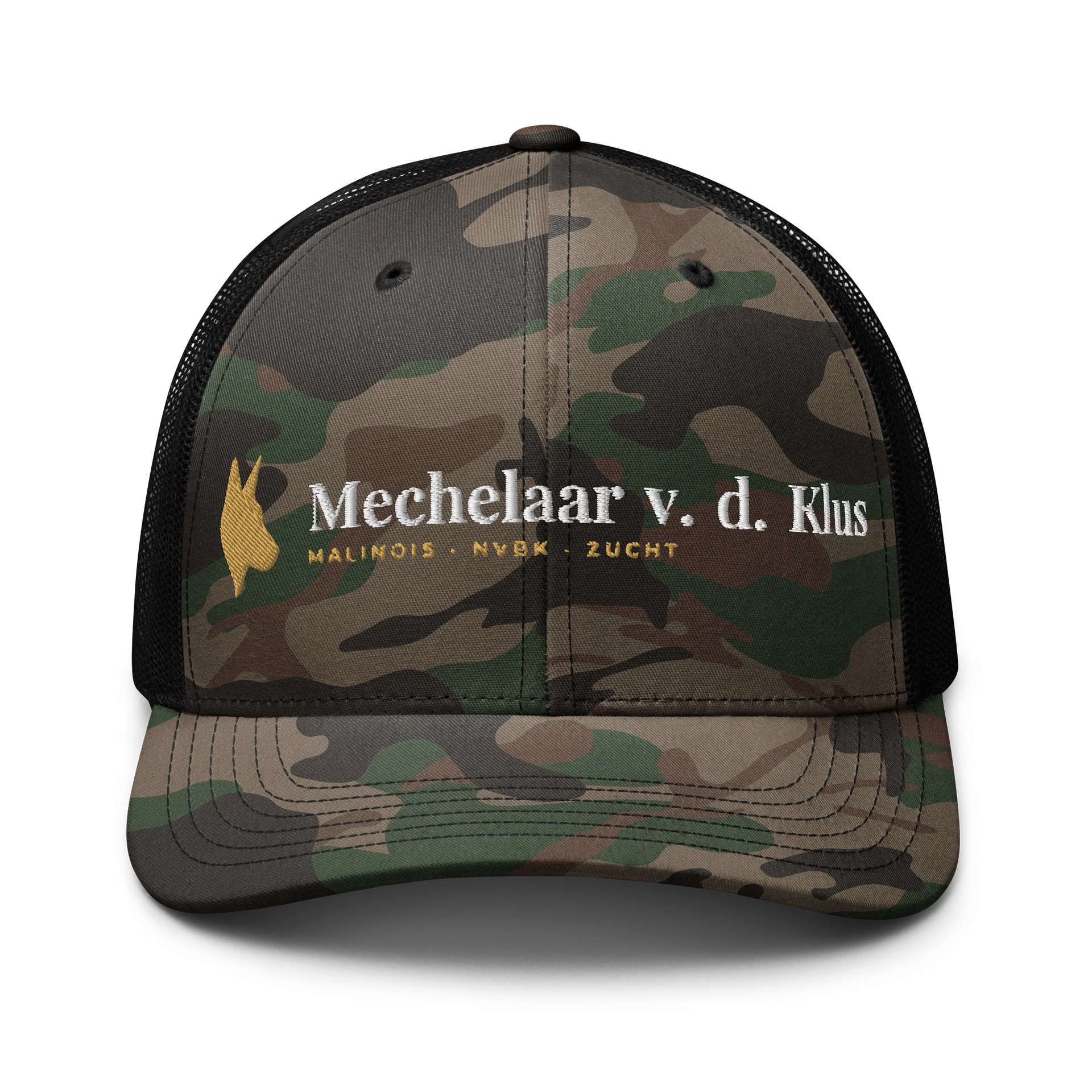 Cap Tarn Mechelaar product image (1)