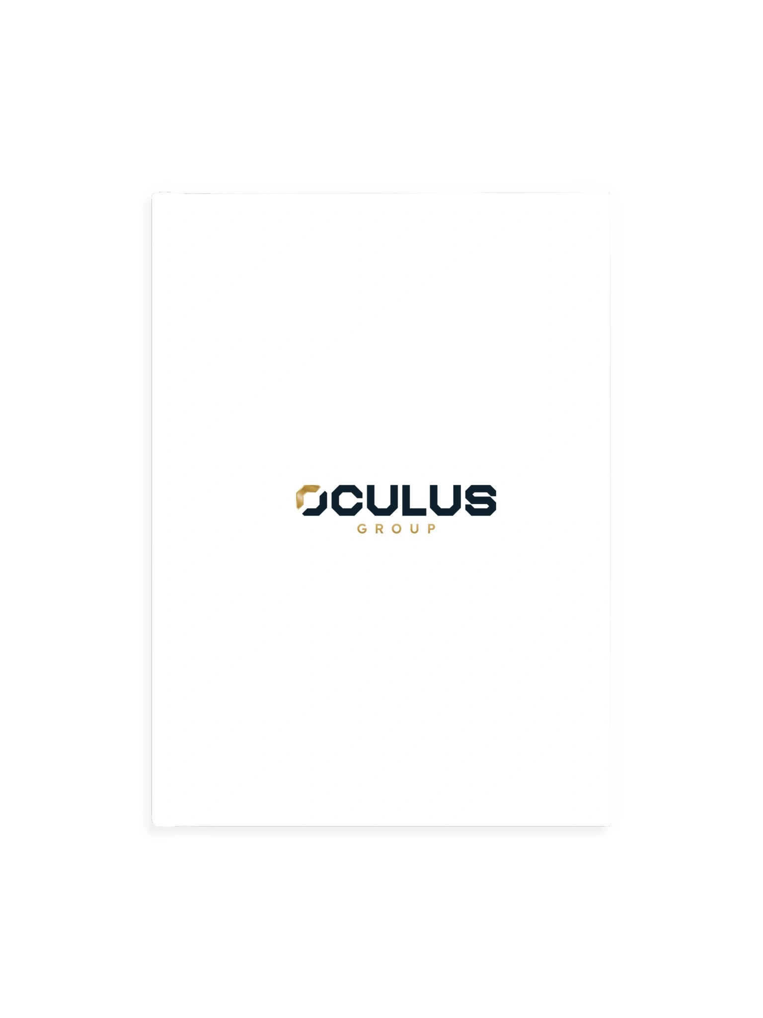 Oculus Jounal product image (1)