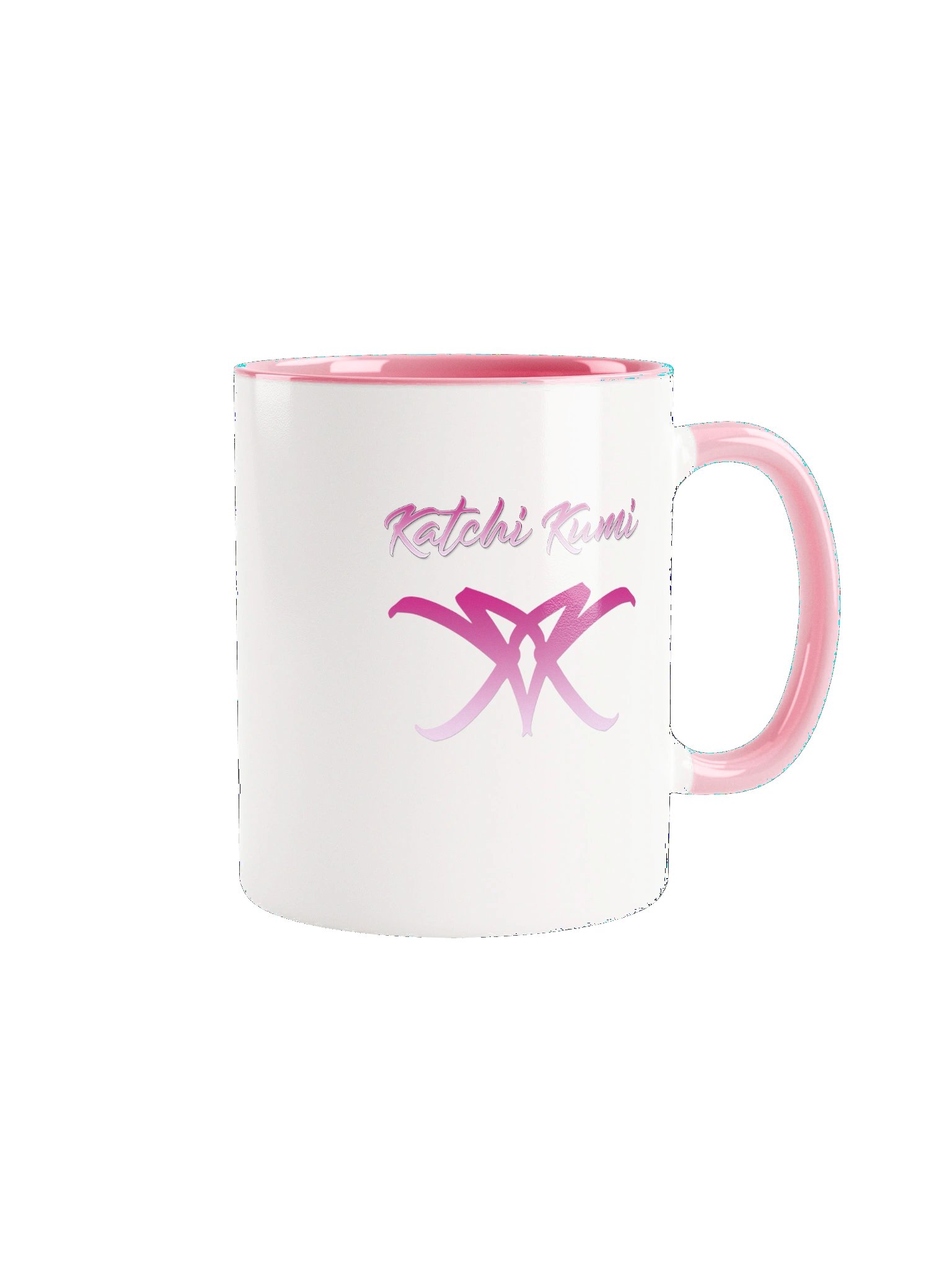 Katchi Coffee Mug product image (1)
