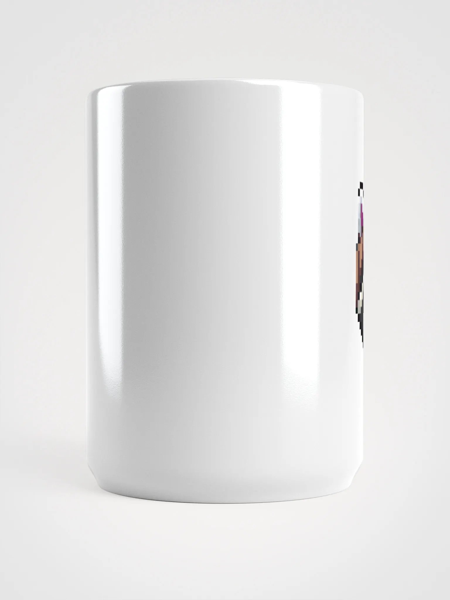 Trash Bandit Mug product image (5)