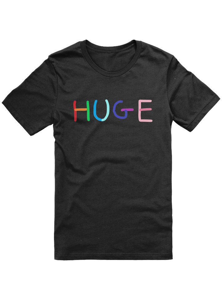 HUGE Tee product image (1)