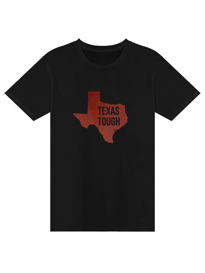 Texas Tough Premium T-shirt product image (1)