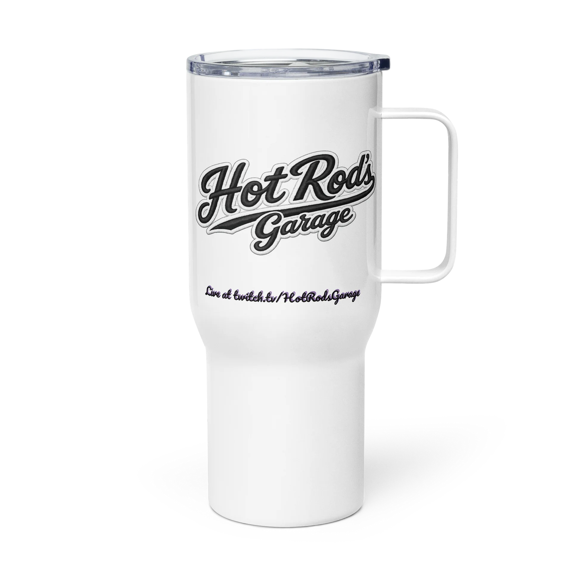 HRG Great Big Jug II product image (3)