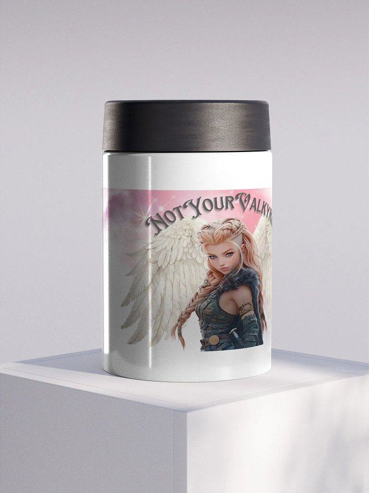NotYourValkyrie Wings Out product image (1)