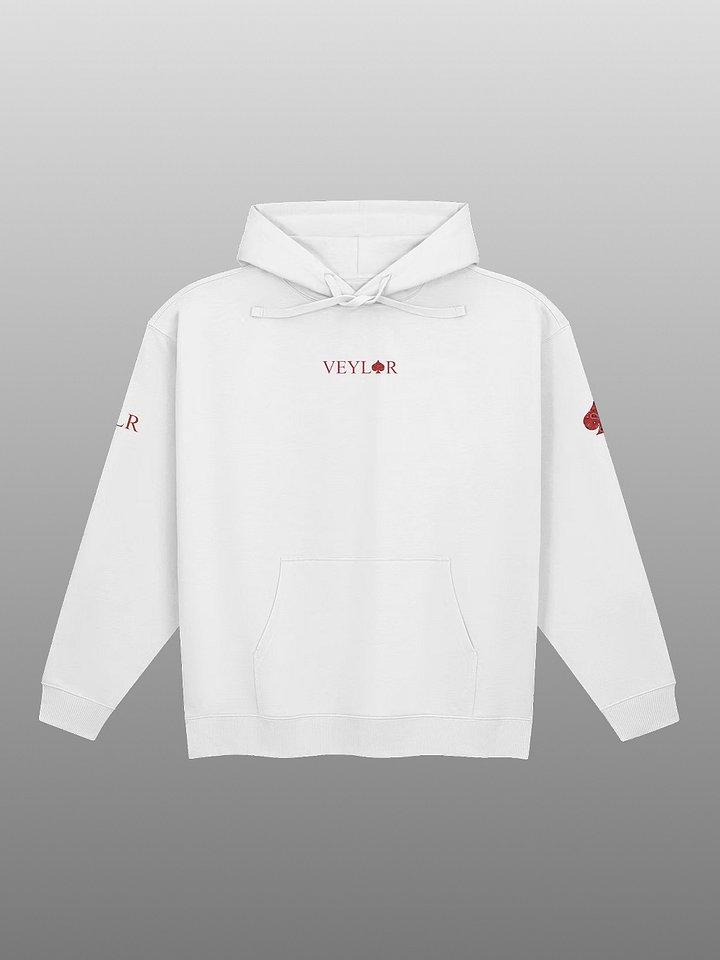 Veylor X Emazweni Untamed TMC Cloak product image (1)