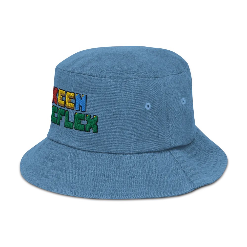 Keen Reflex Bucket Hat product image (45)