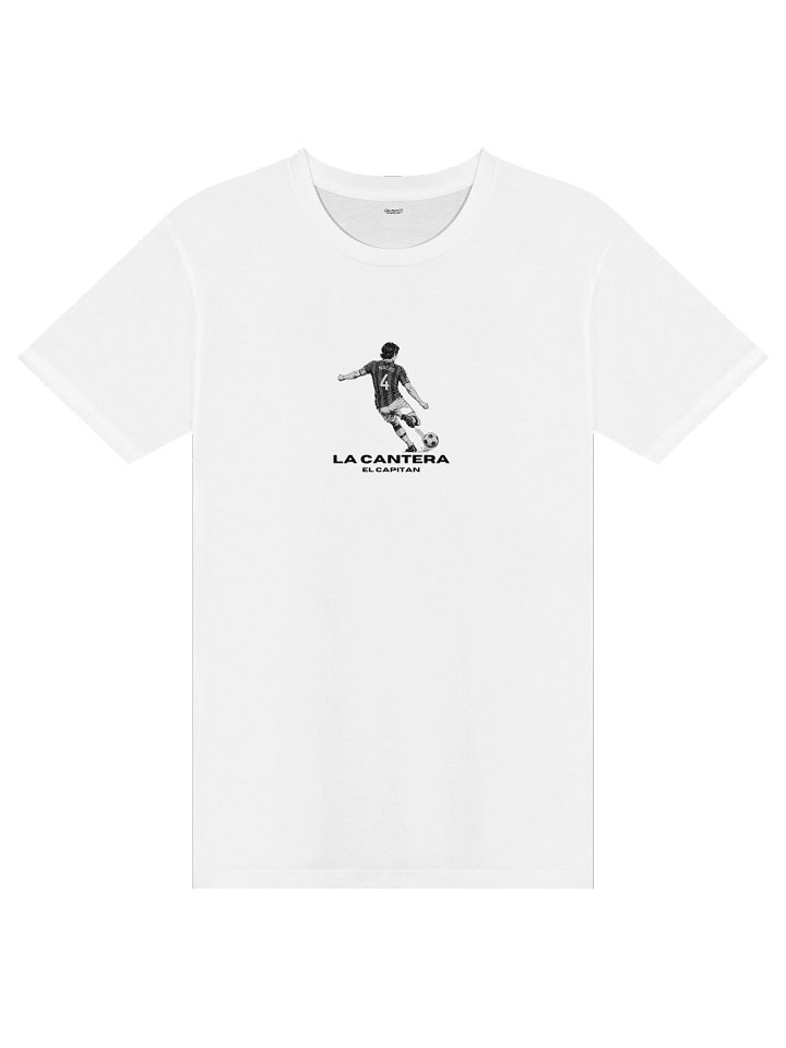 Nacho - El Capitan product image (1)