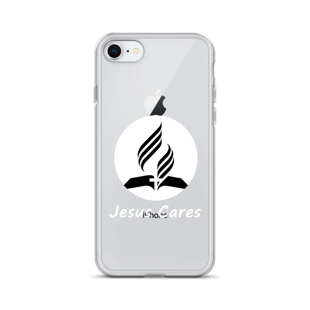 SDA Iphone Case product image (28)