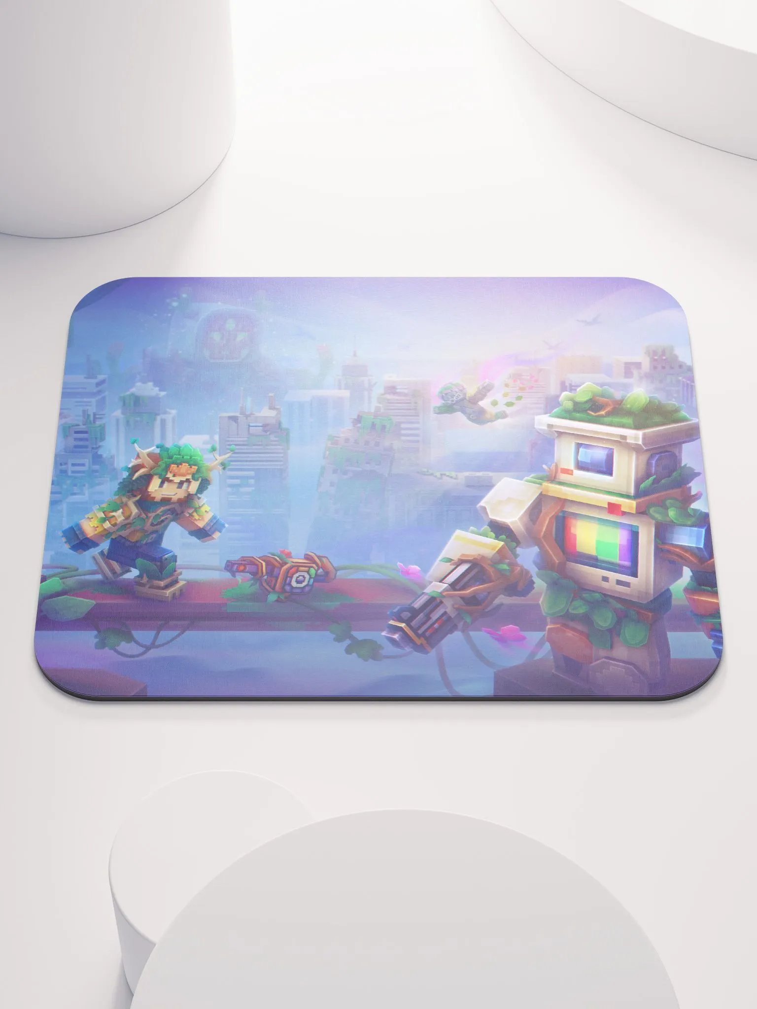 PC Bundle Mouse Pad product image (1)