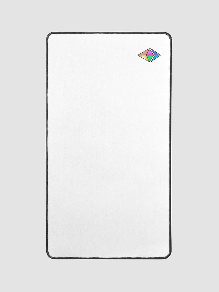 Team ETH DeskMat Medium product image (1)