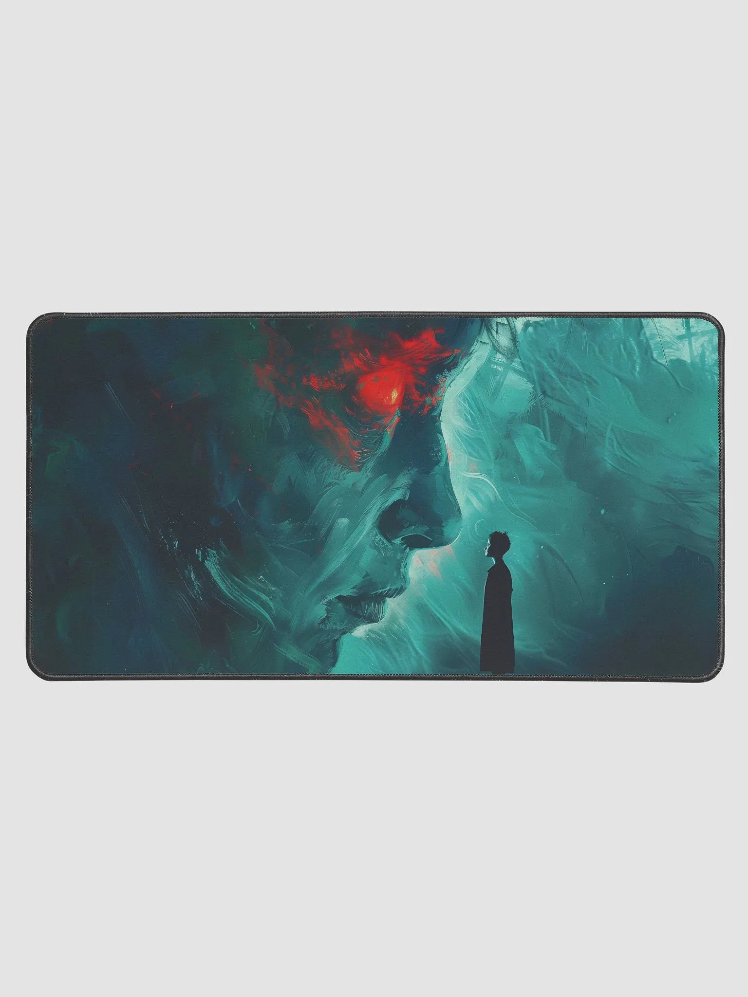 Celestial Gaze Desk Mat product image (1)