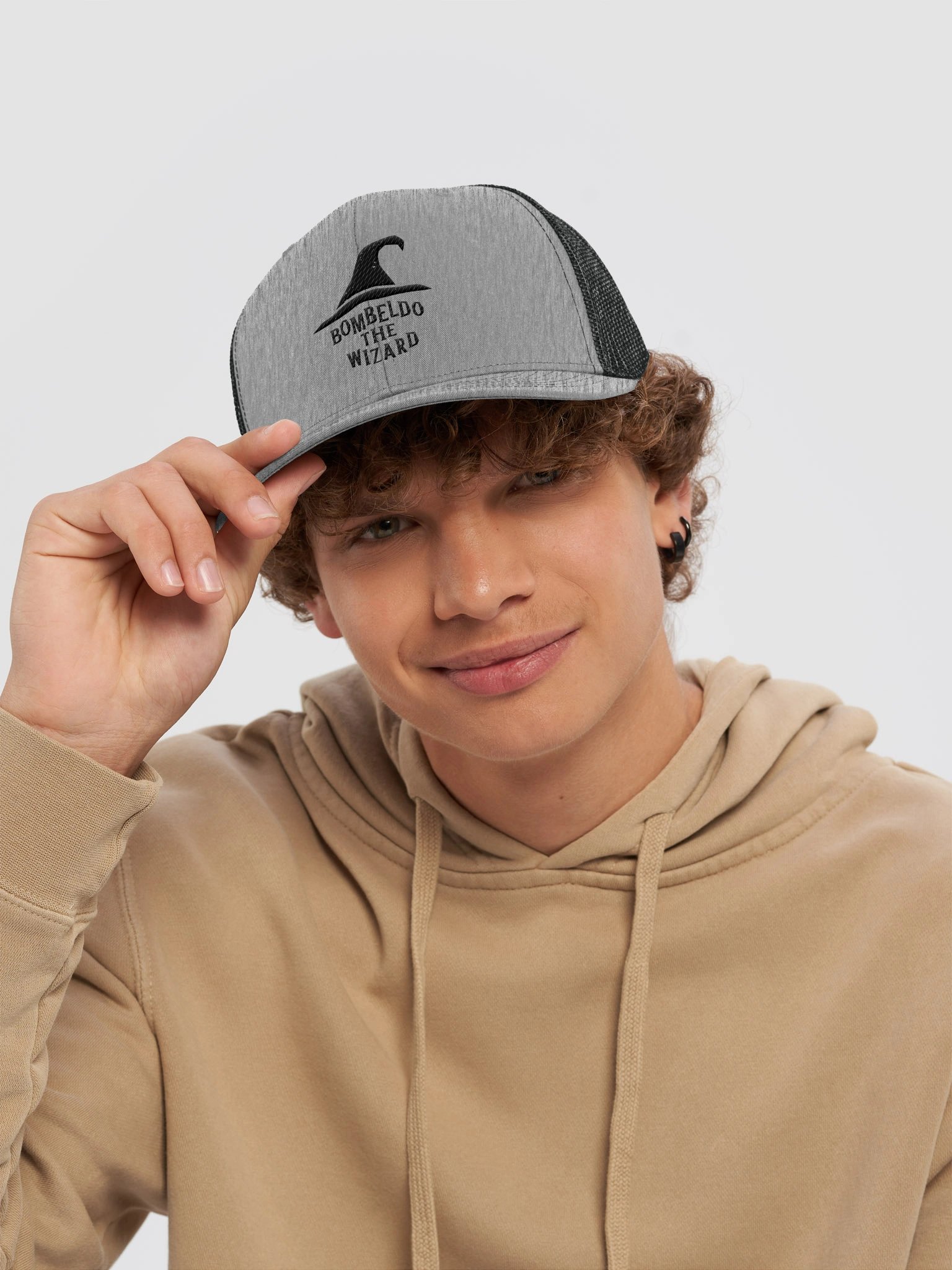 Wizard Hat - Dark product image (24)