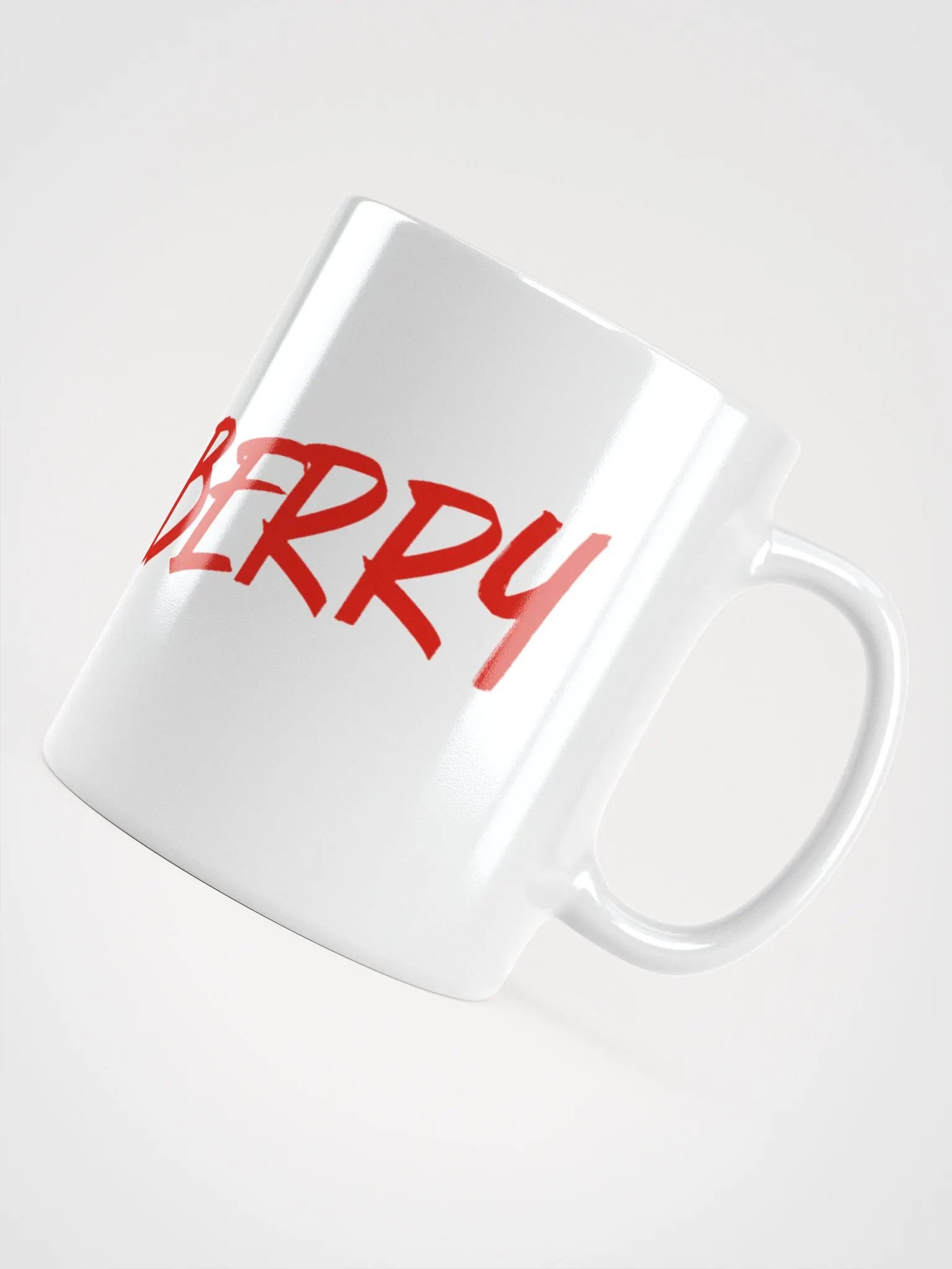 EZBerry Mug product image (3)