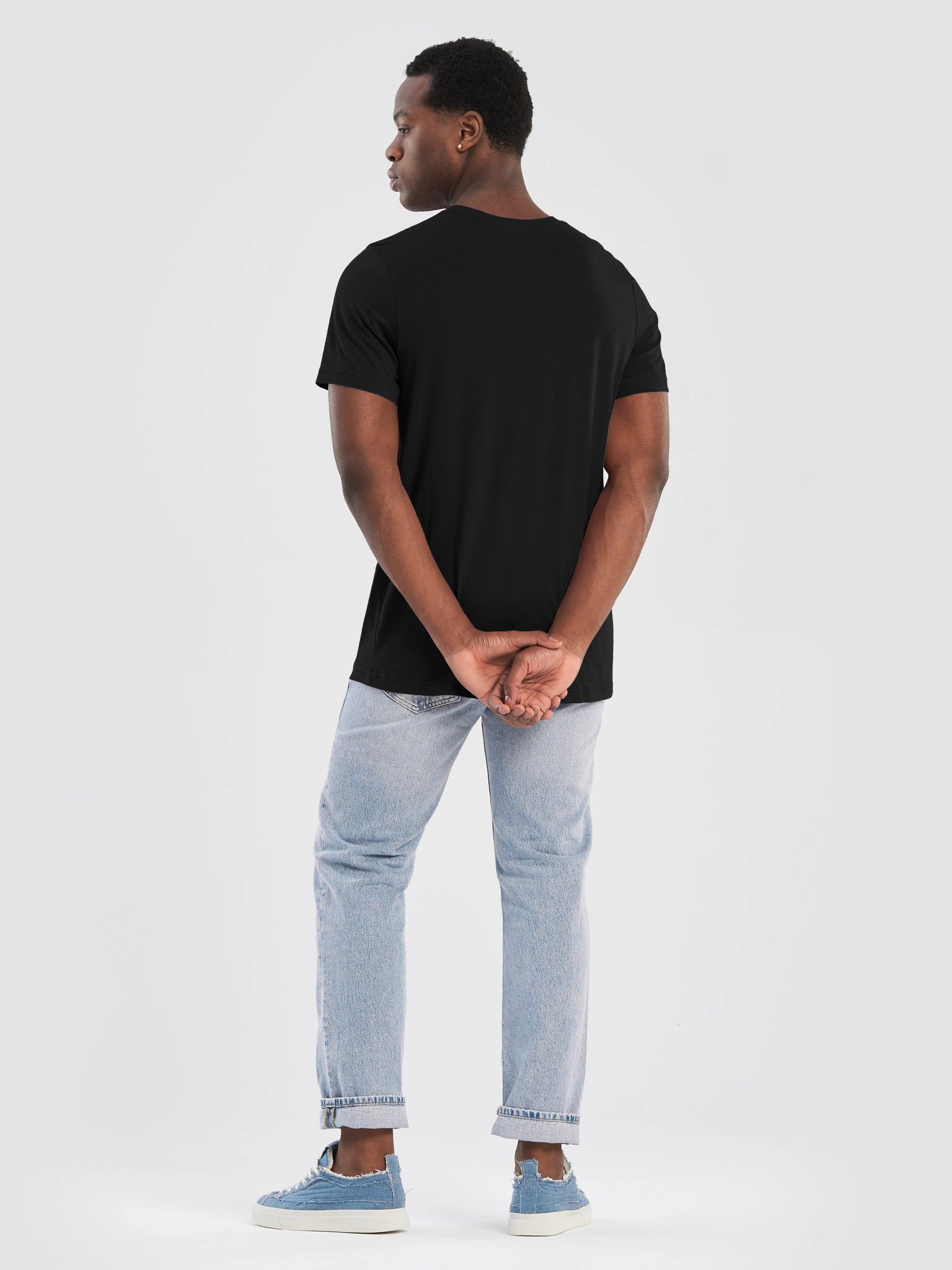 GOAT TEE (UNISEX) product image (4)