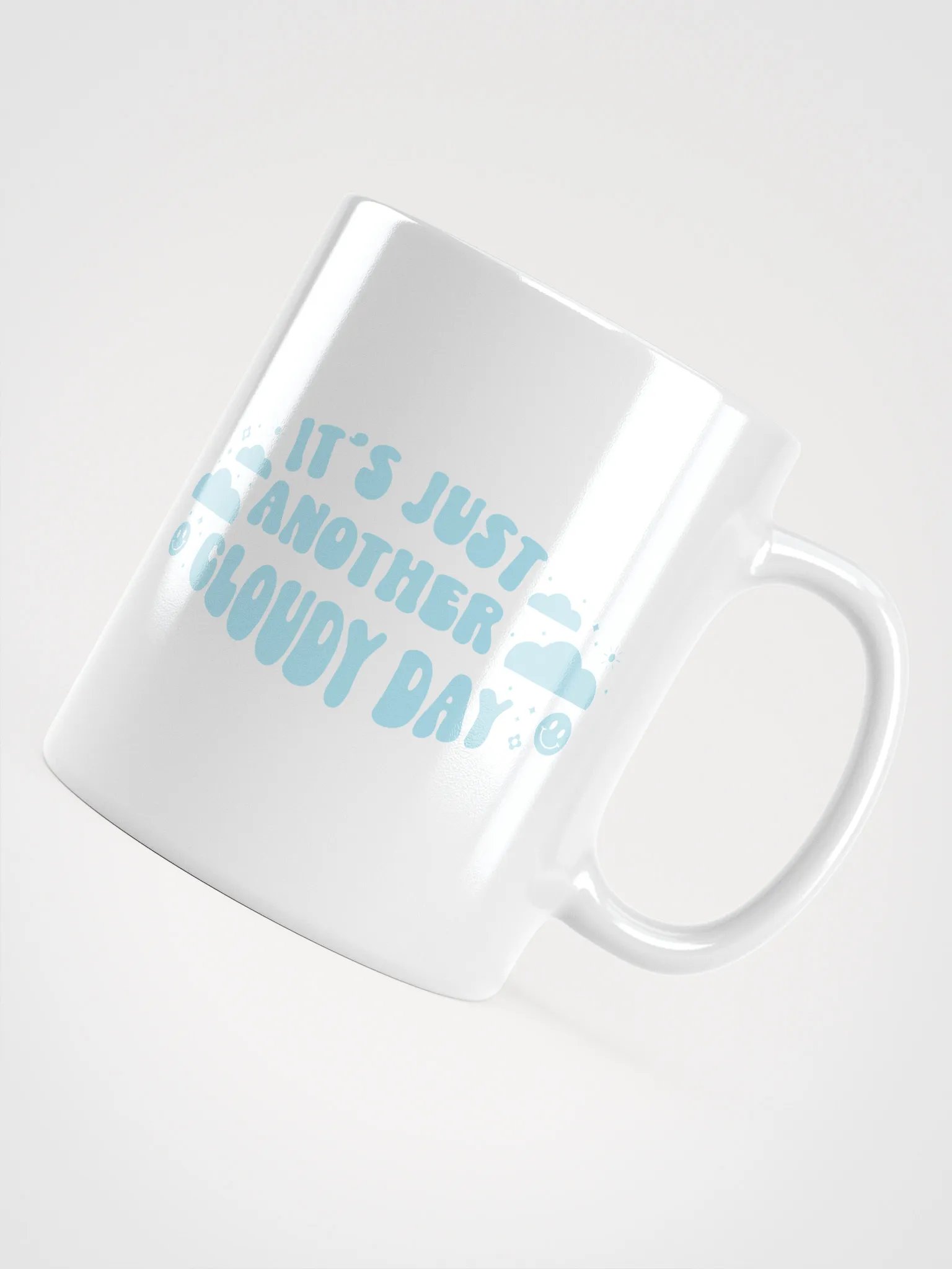 Cloudy Day Mug product image (12)