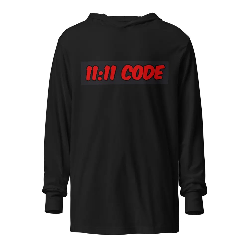 11:11 Shop Hoodie product image (1)
