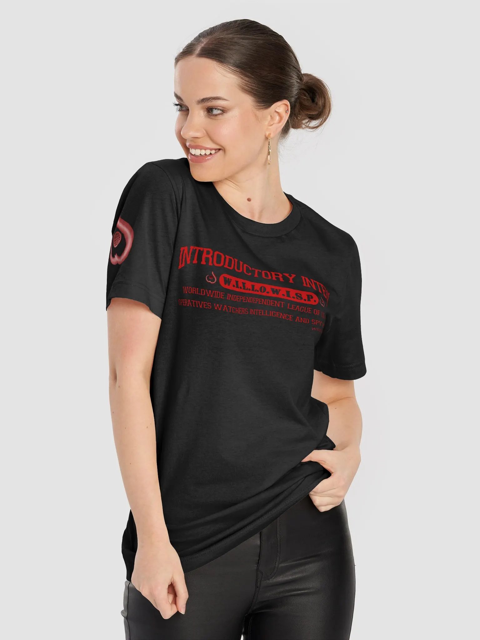 Introductory Intern Varsity Soft Tee product image (8)