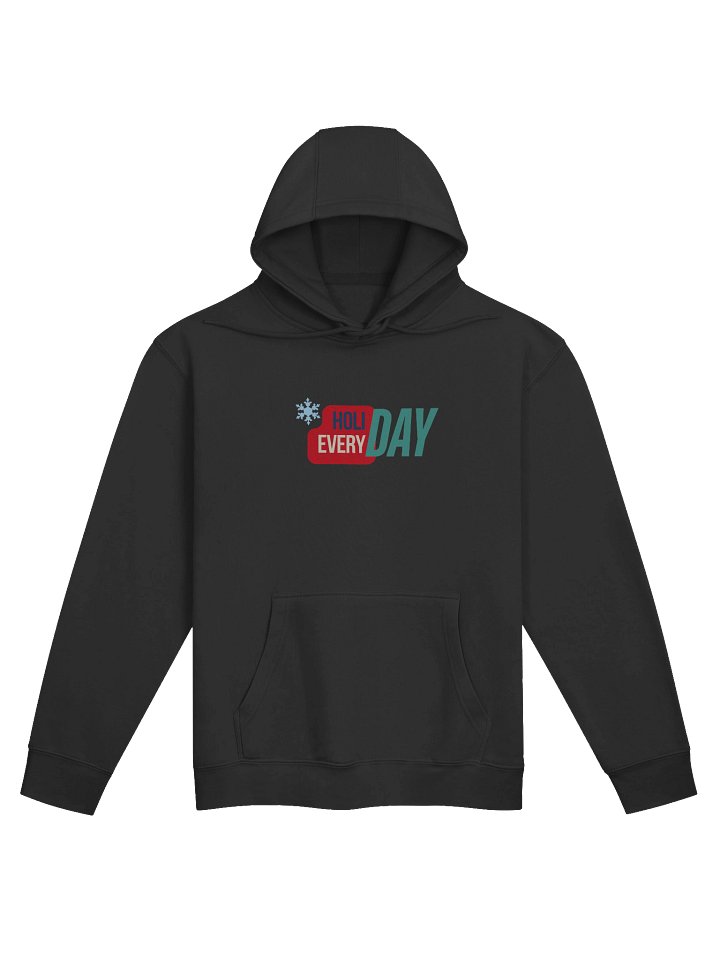 Ugly Sweater Hoodie: Holiday Everyday product image (3)