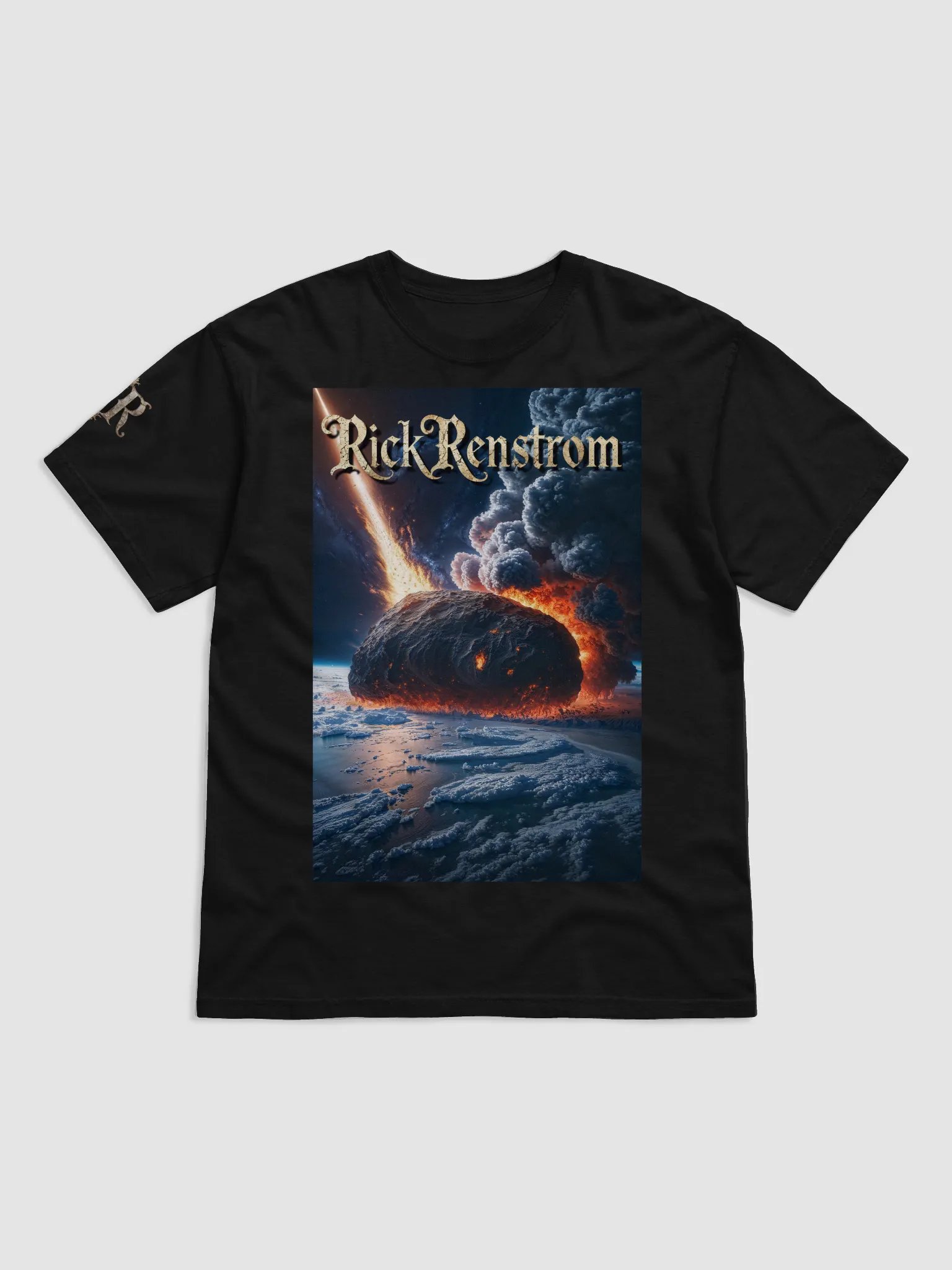 Until the Bitter End Premium Version Tee product image (1)