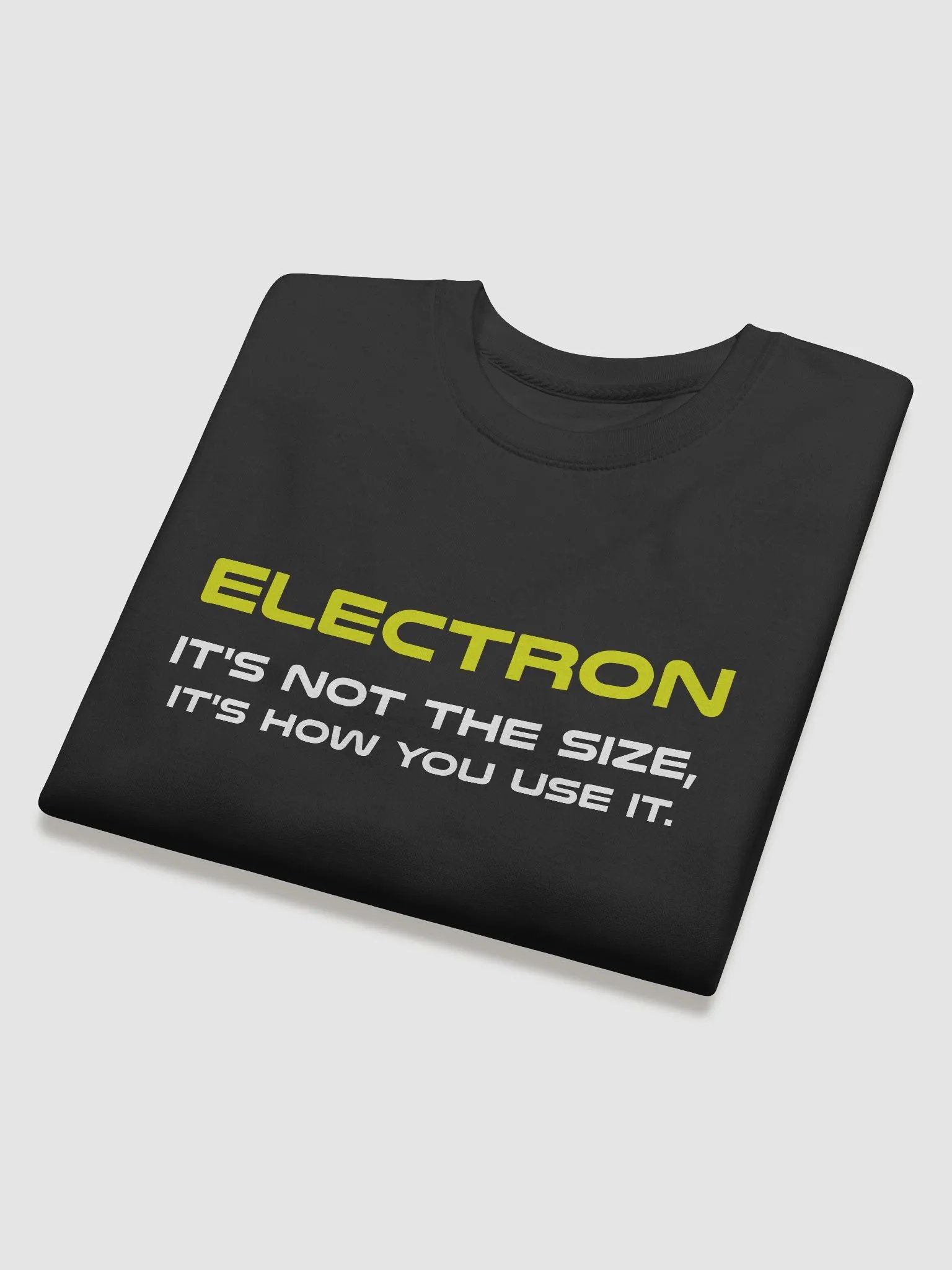 Electron Size Sweater product image (4)