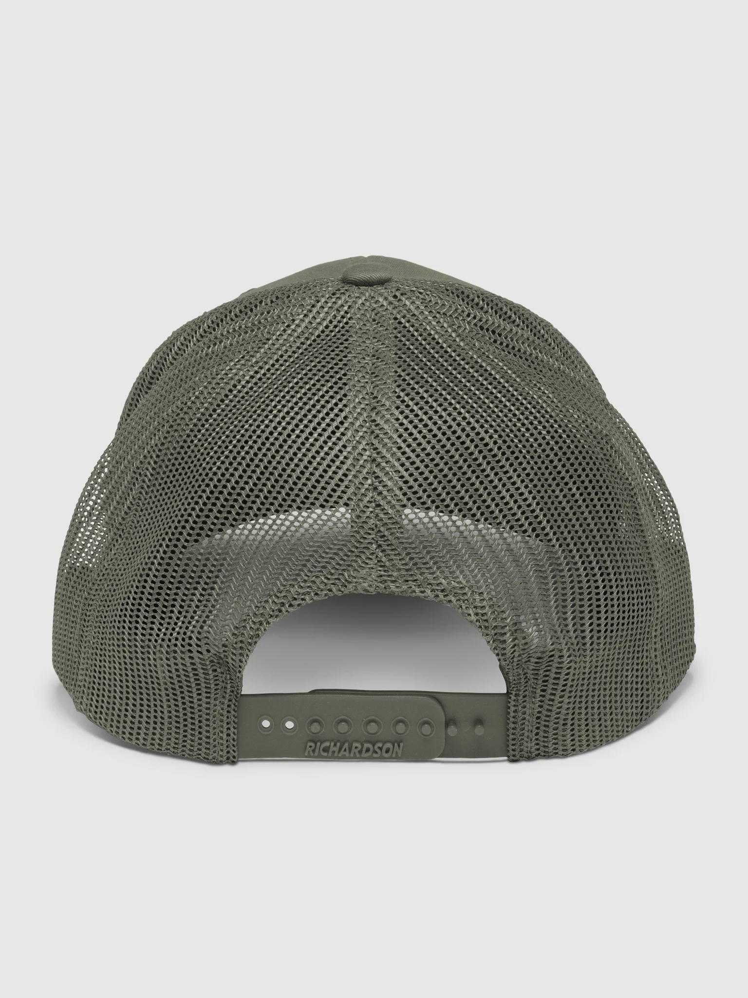 Geometric Owl Snapback product image (4)