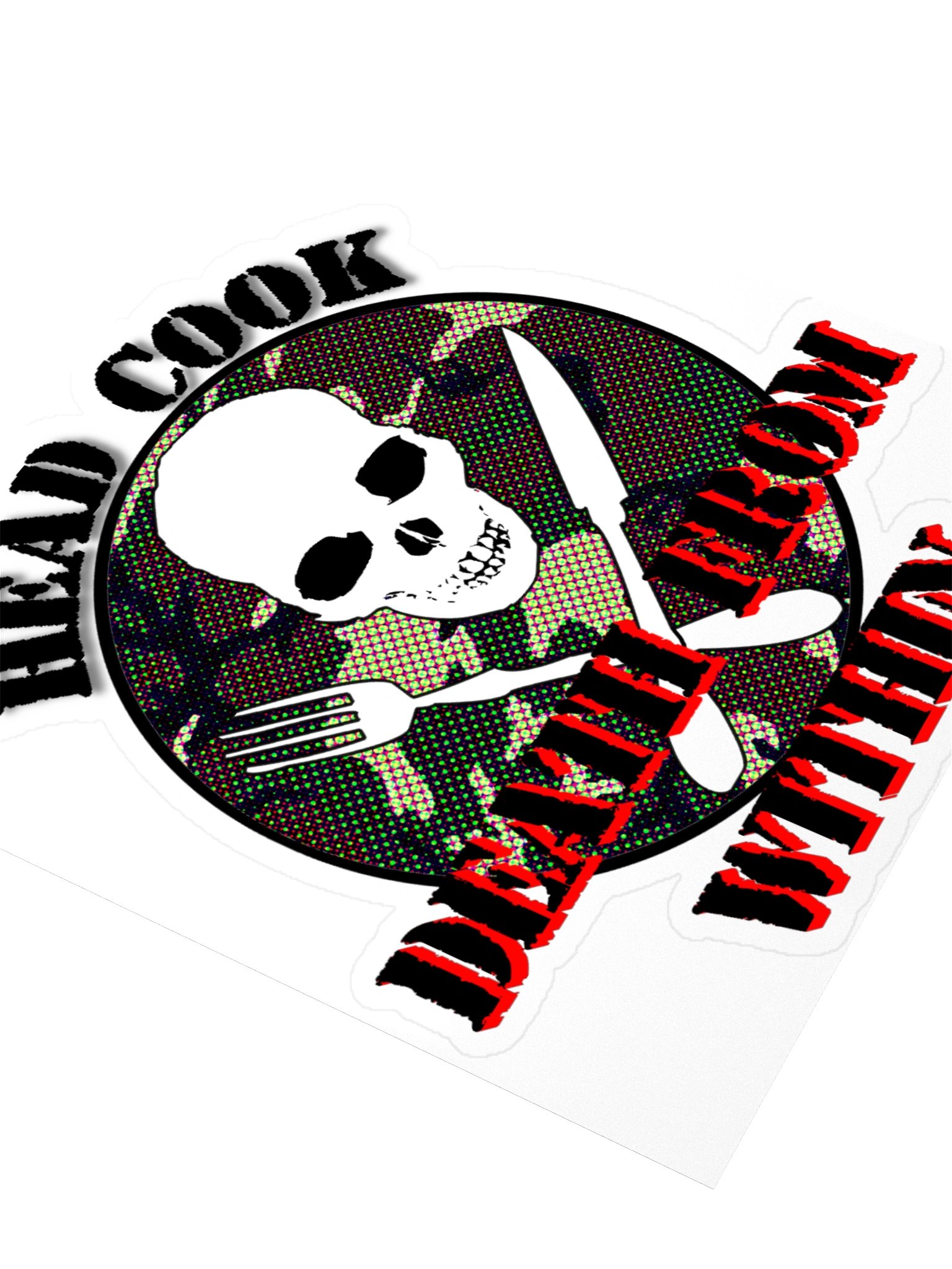 Head Cook product image (3)