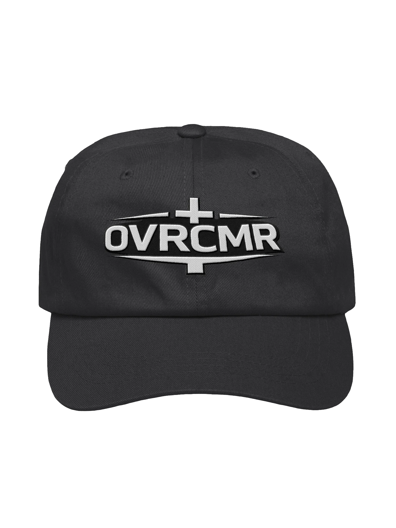 OVRCMR Embroidered Cap product image (1)