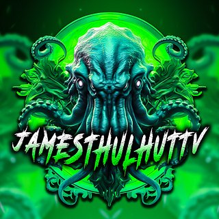Jamesthulhu