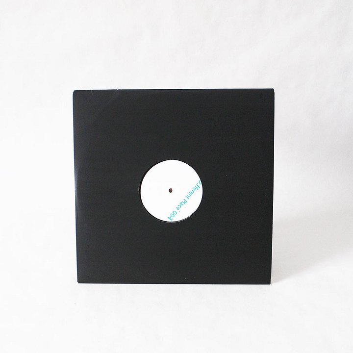 D:fferent Place – D:fferent Place 004 2×12″ (Second Hand) product image (1)