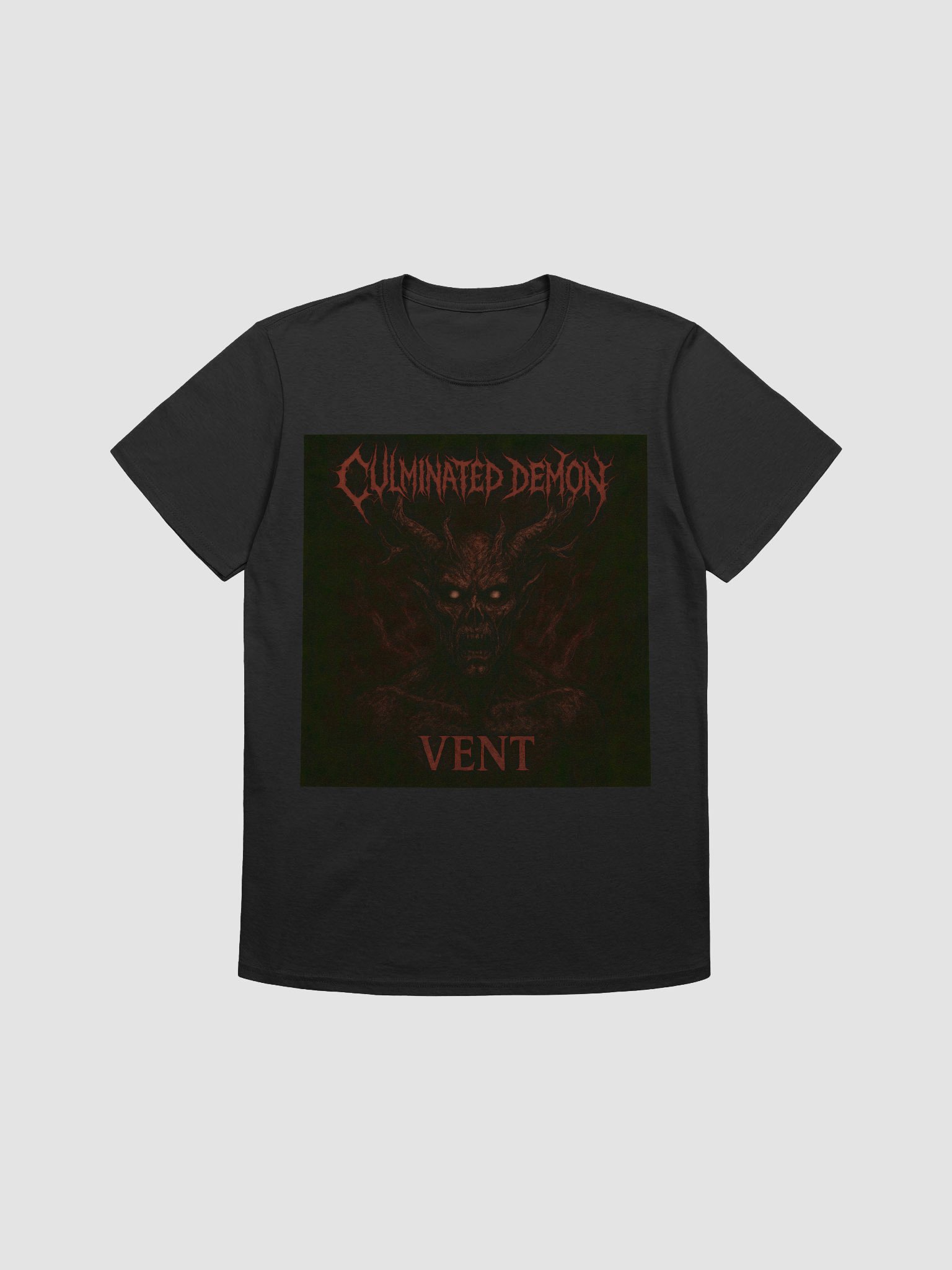 Culminated Demon Vent product image (1)