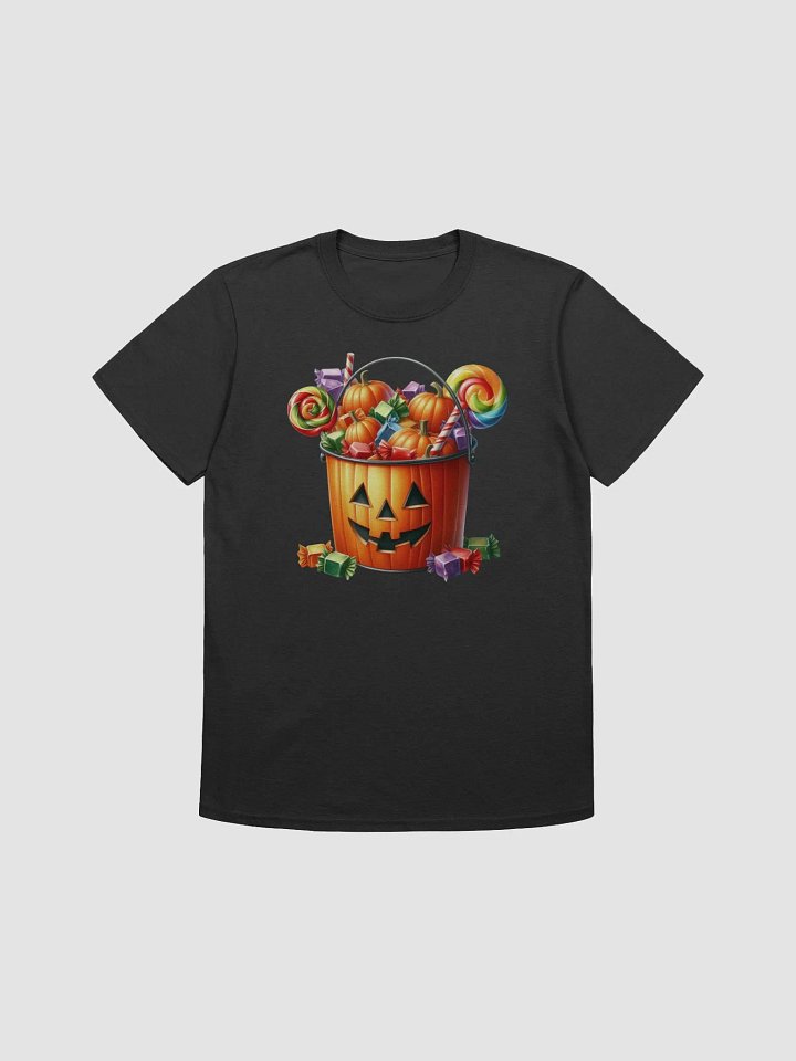 Halloween Candy Pumpkin 04 product image (1)