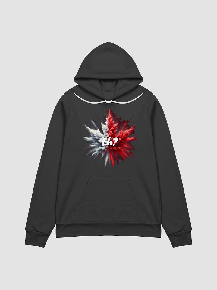 Canadian EH Hoodie product image (4)